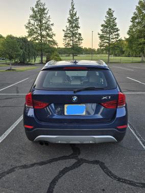 2015 BMW X1 xDrive 28i
