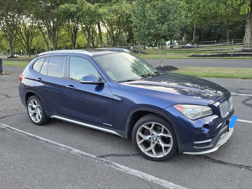 2015 BMW X1 xDrive 28i
