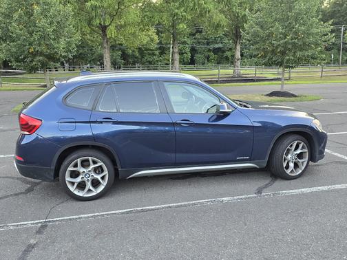 2015 BMW X1 xDrive 28i