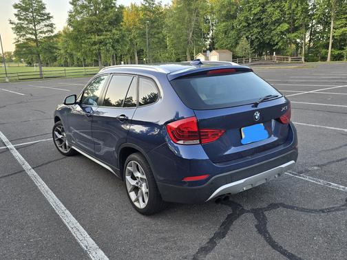 2015 BMW X1 xDrive 28i