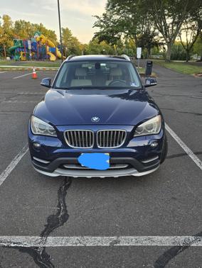 2015 BMW X1 xDrive 28i
