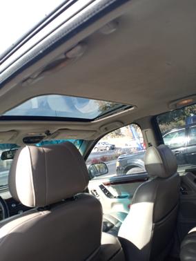 Photo 4 of 12 of 2000 Jeep Grand Cherokee Limited 4WD