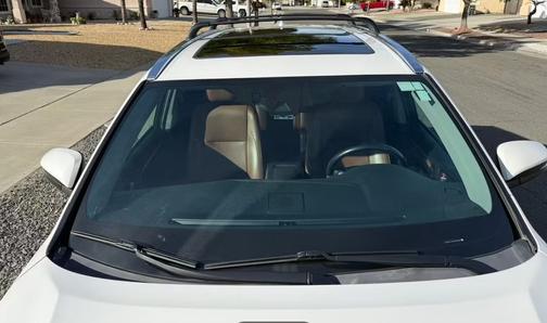 2019 Toyota Highlander Hybrid Limited Platinum