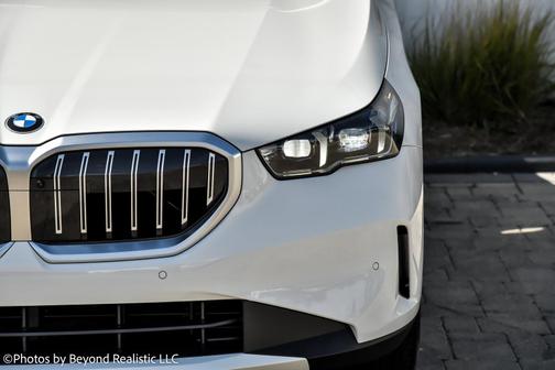 2024 BMW 530 i xDrive
