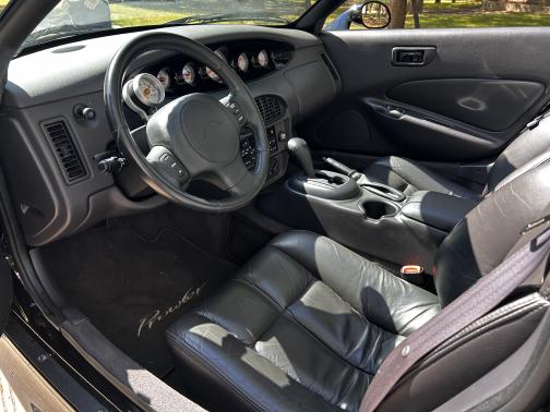 1999 Plymouth Prowler Base