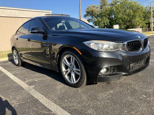 2015 BMW 328 i xDrive