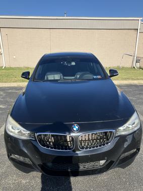 2015 BMW 328 i xDrive