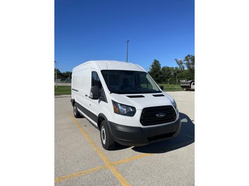 2019 Ford Transit-150 Base