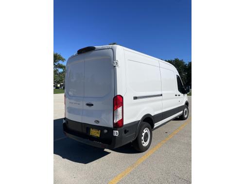 2019 Ford Transit-150 Base