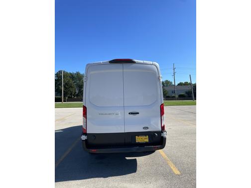 2019 Ford Transit-150 Base