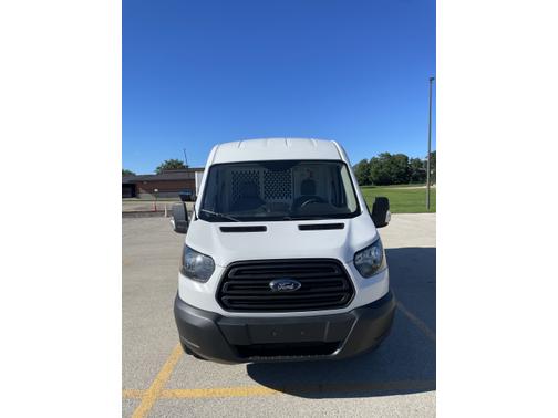 2019 Ford Transit-150 Base
