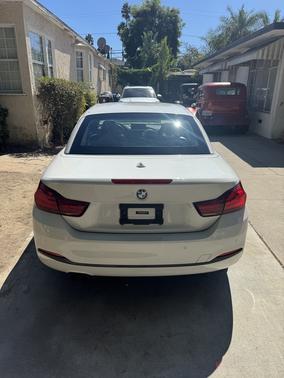 2020 BMW 430 i