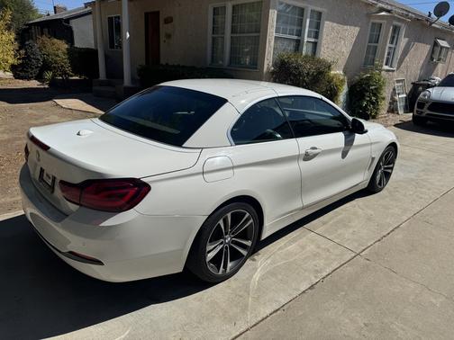 2020 BMW 430 i