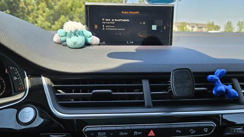 2017 Audi Q7 3.0T Premium Plus
