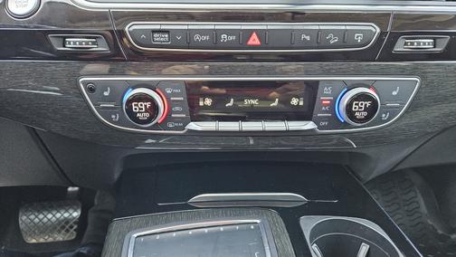 2017 Audi Q7 3.0T Premium Plus