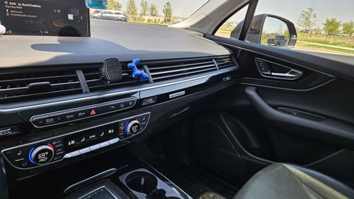 2017 Audi Q7 3.0T Premium Plus