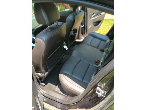 2014 Chevrolet Cruze LTZ