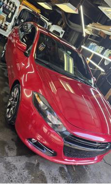 2014 Dodge Dart SXT