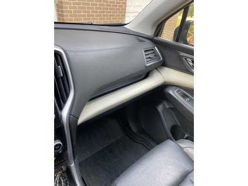 2020 Subaru Ascent Limited 7-Passenger
