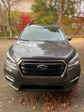 2020 Subaru Ascent Limited 7-Passenger