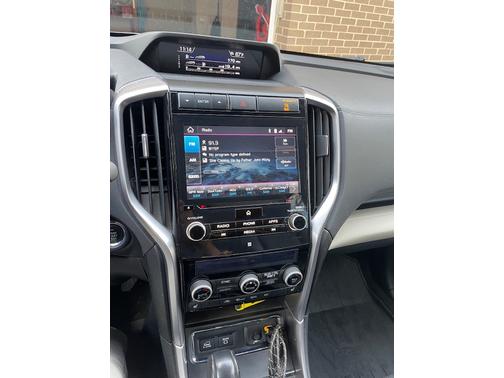 2020 Subaru Ascent Limited 7-Passenger