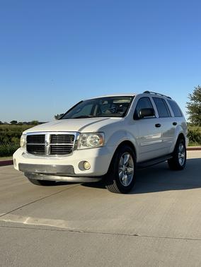 2007 Dodge Durango Limited