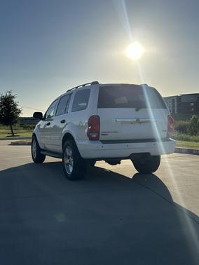 2007 Dodge Durango Limited
