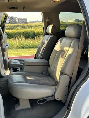 2007 Dodge Durango Limited