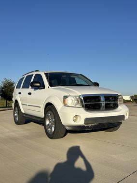 2007 Dodge Durango Limited