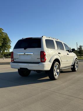 2007 Dodge Durango Limited