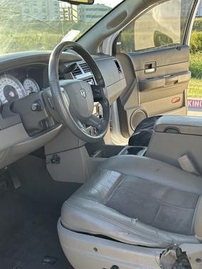 2007 Dodge Durango Limited