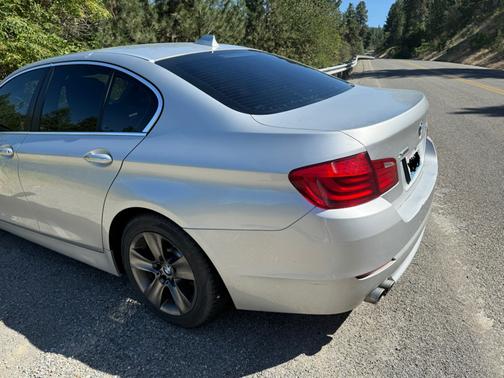 2013 BMW 528 i xDrive
