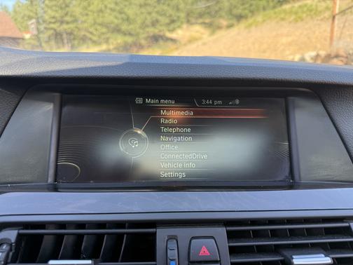 2013 BMW 528 i xDrive