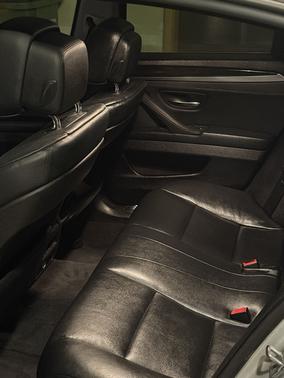 2013 BMW 528 i xDrive