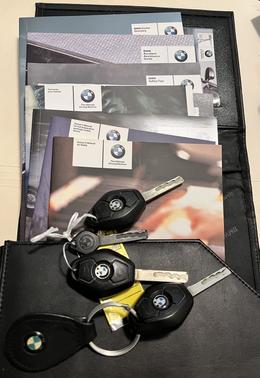 2008 BMW Z4 3.0si Roadster