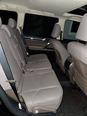 2022 Lexus GX 460 Premium