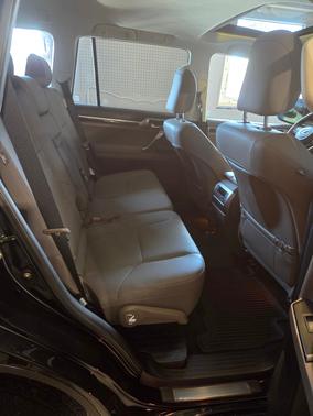 2022 Lexus GX 460 Premium