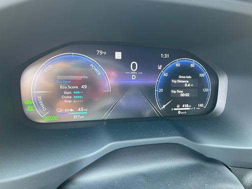 2024 Toyota RAV4 Prime XSE