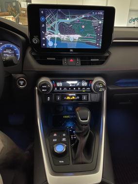 2024 Toyota RAV4 Prime XSE