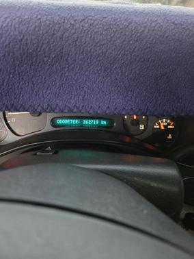 Beige 2003 Chevrolet Suburban 1500 LT
