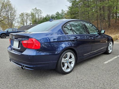 2011 BMW 335 i xDrive