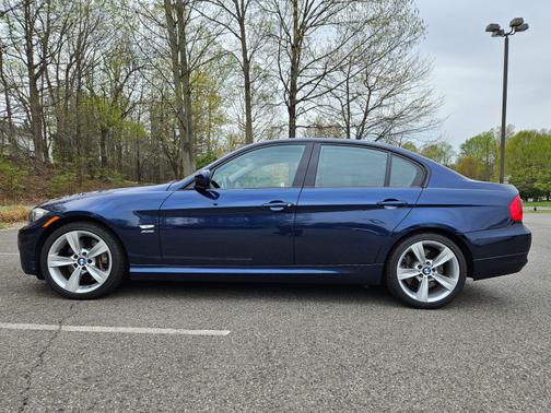 2011 BMW 335 i xDrive