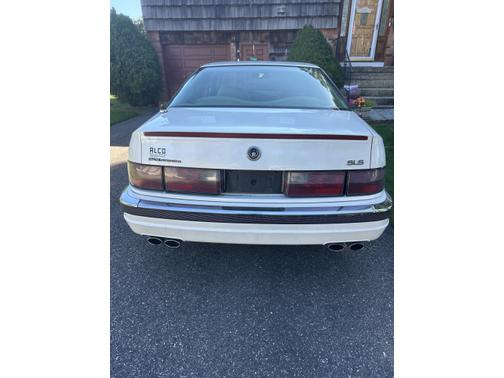 1996 Cadillac Seville SLS