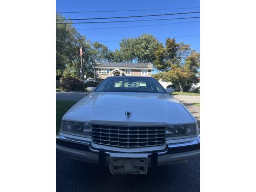 1996 Cadillac Seville SLS