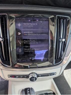 2021 Volvo S60 T5 Inscription