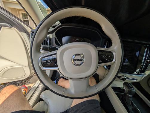 2021 Volvo S60 T5 Inscription