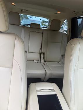 Brown 2018 Toyota Highlander XLE