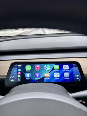 2019 Tesla Model 3 Performance