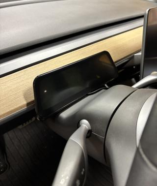 2019 Tesla Model 3 Performance