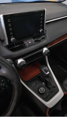 2020 Toyota RAV4 Adventure